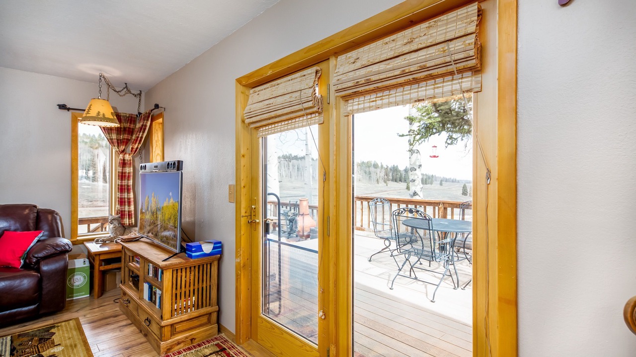 Photo of Livingroom in Cimarron