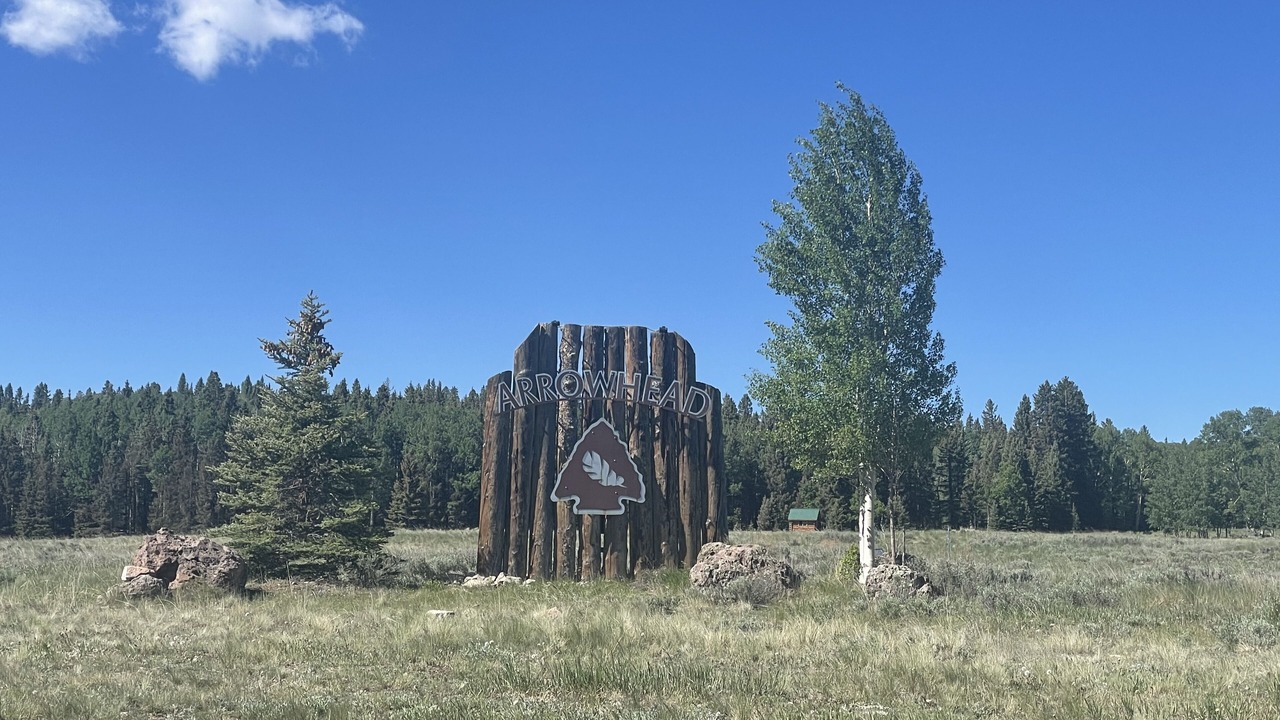 Photo of Outdoor in Cimarron