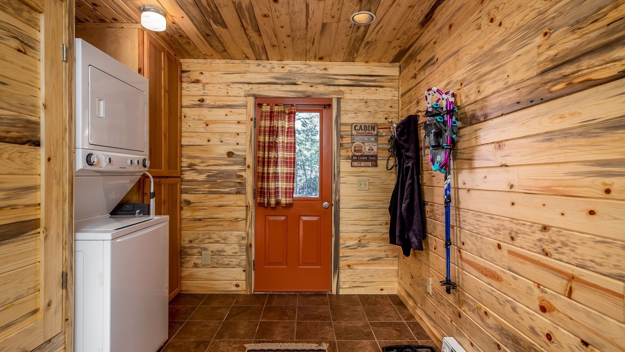 Photo of Bedroom in Cimarron