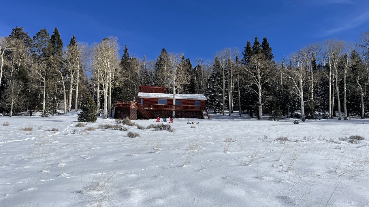 Photo of Outdoor in Cimarron