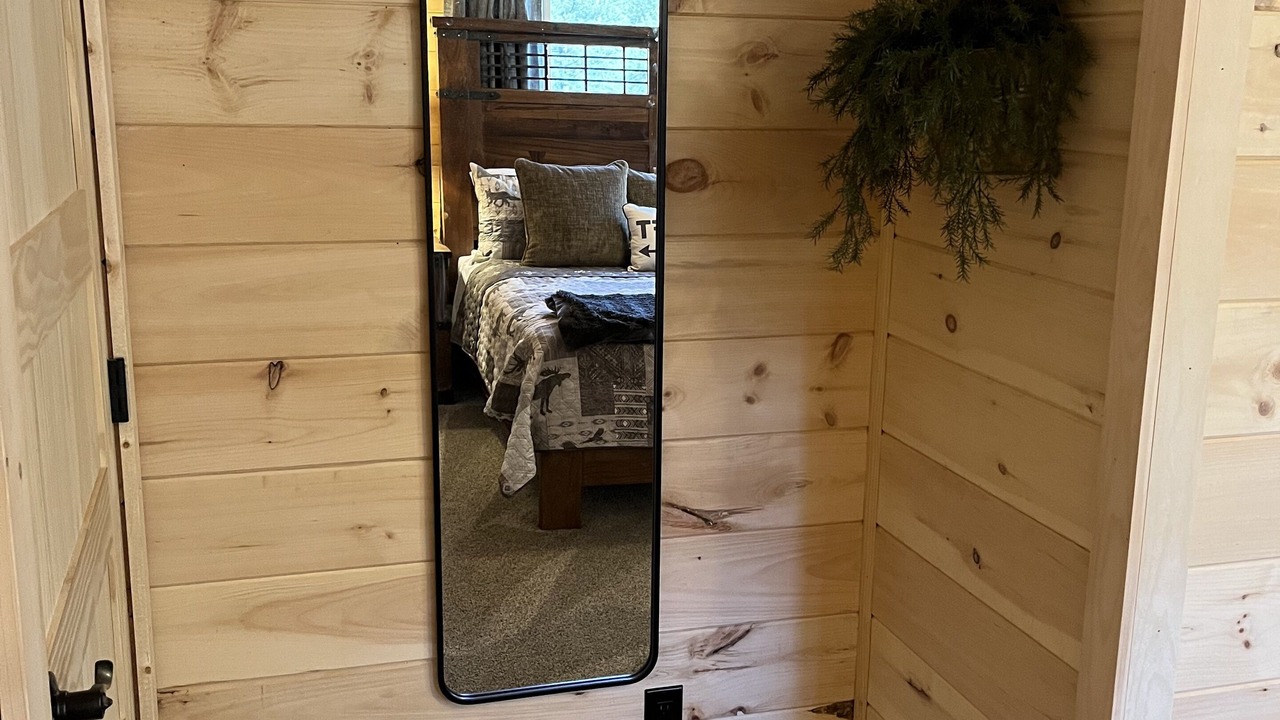 Photo of Bedroom in Leadville North