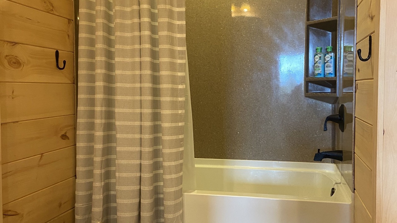 Photo of Bathroom in Leadville North