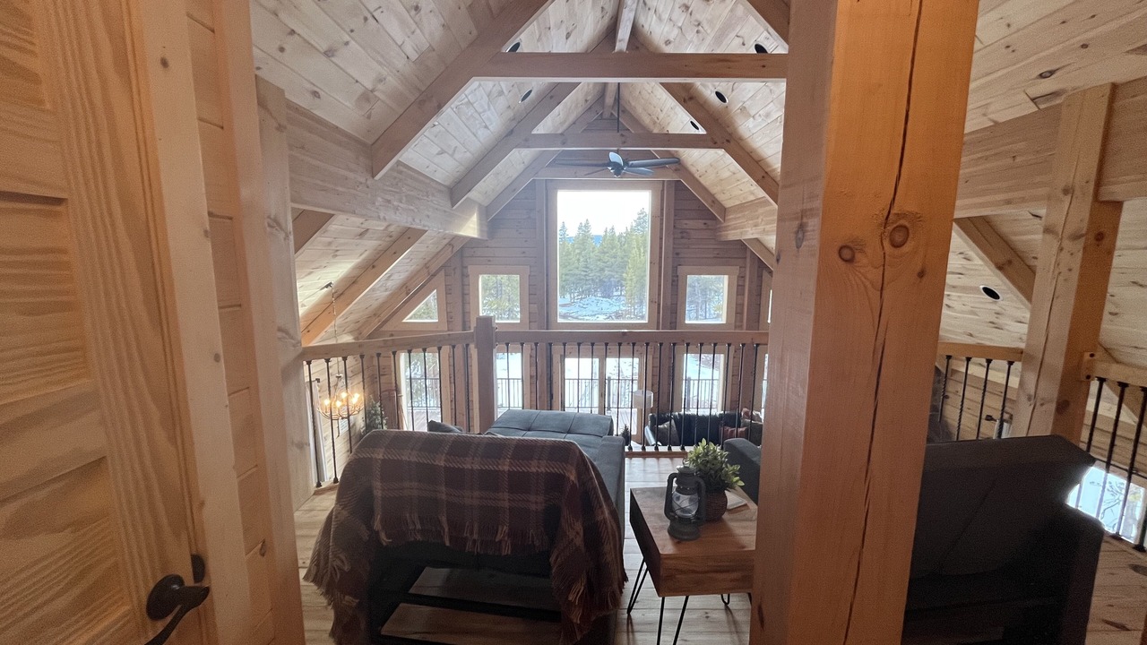 Photo of Livingroom in Leadville North