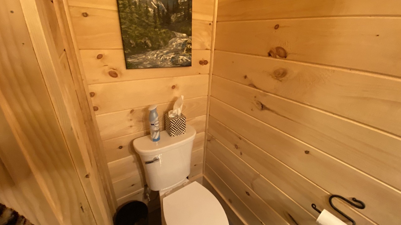 Photo of Bathroom in Leadville North