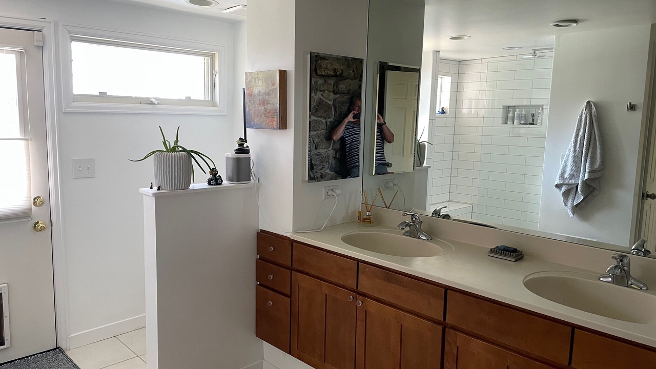Photo of Bathroom in Newlands