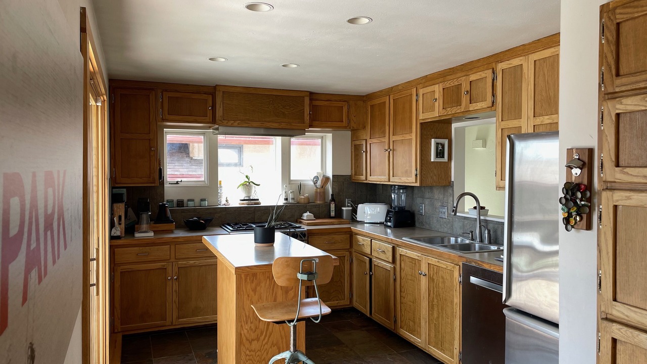 Photo of Kitchen in Newlands