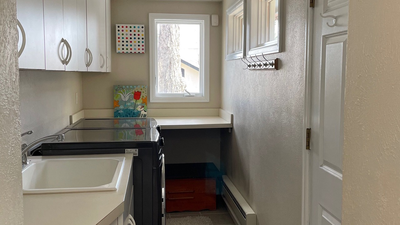 Photo of Kitchen in Newlands