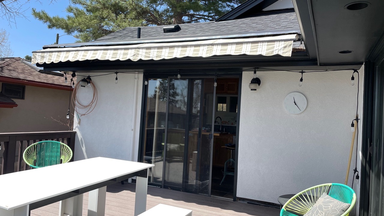 Photo of Outdoor in Newlands