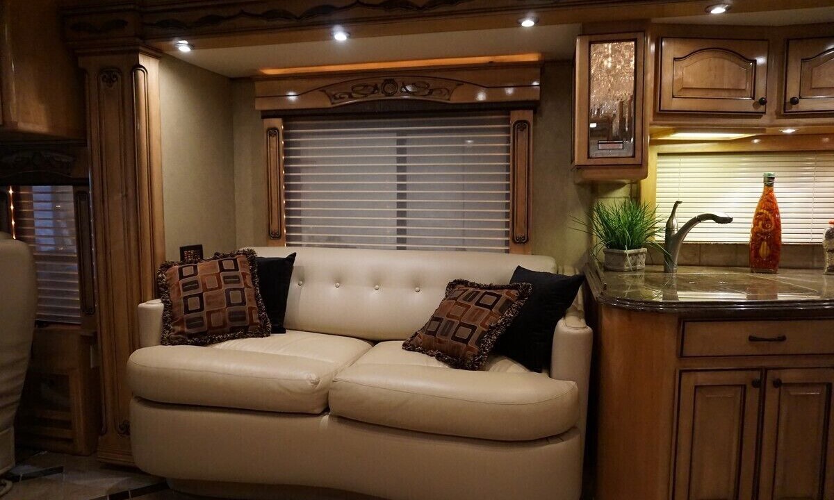Photo of Livingroom in Ouray