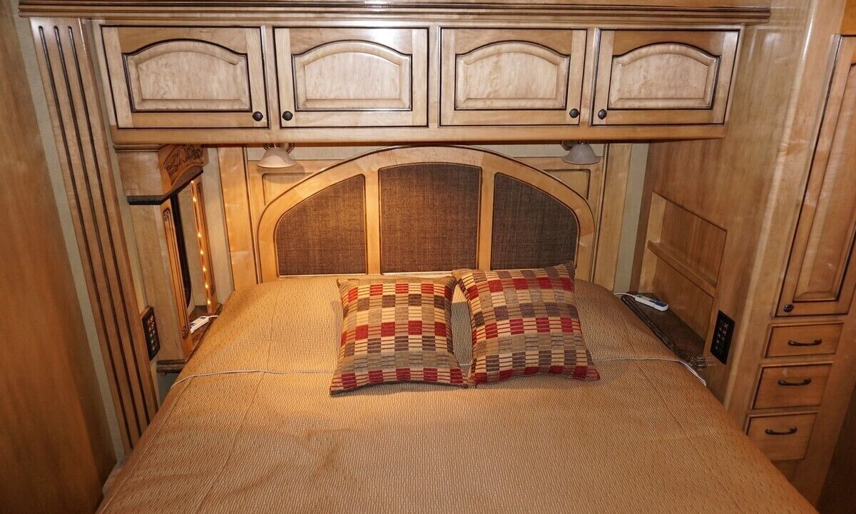 Photo of Bedroom in Ouray