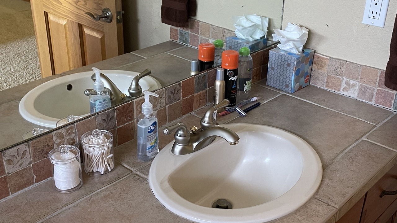 Photo of Bathroom in Monument
