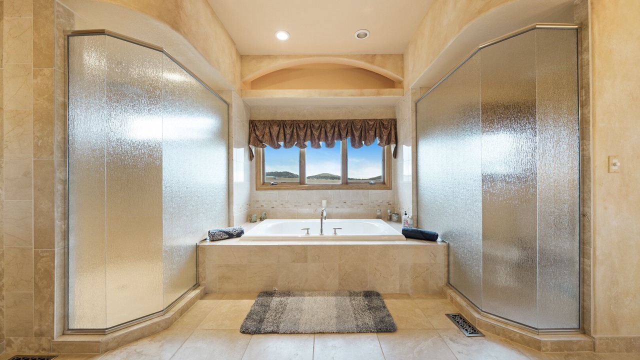 Photo of Bathroom in Monument