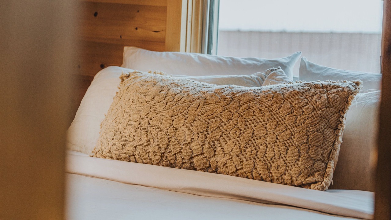 Photo of Bedroom in Spring Valley