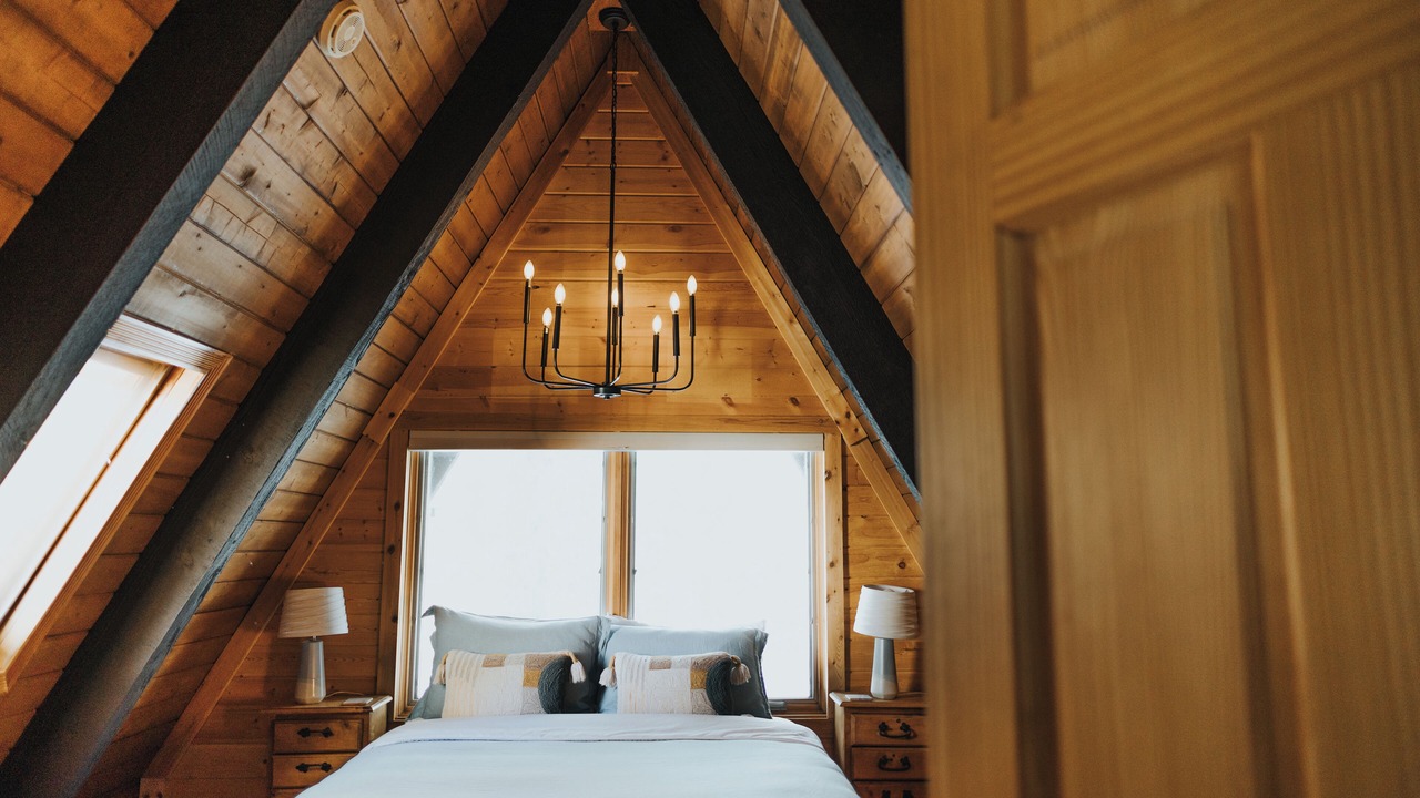 Photo of Bedroom in Spring Valley