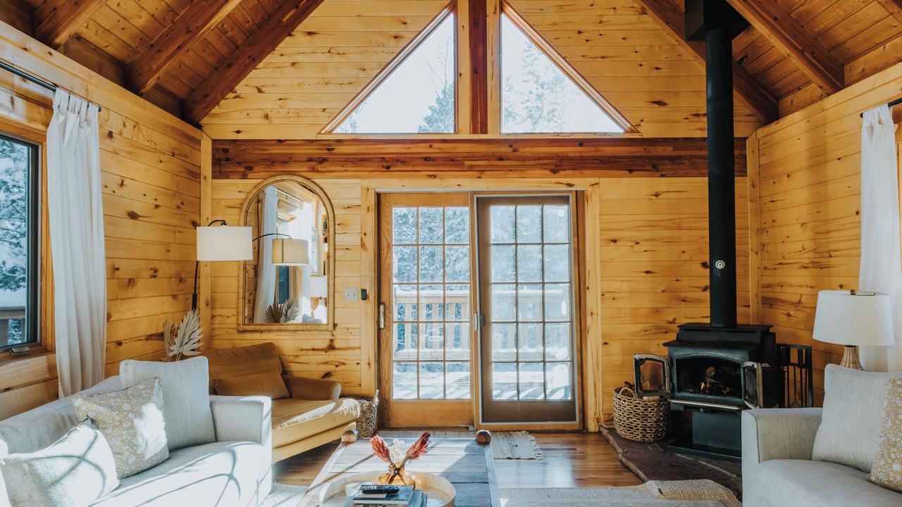 Photo of Livingroom in Spring Valley