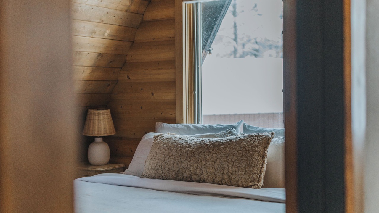 Photo of Bedroom in Spring Valley