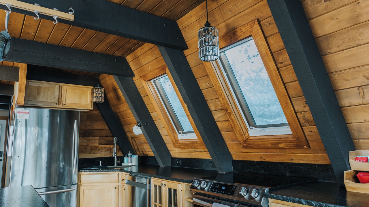 Photo of Kitchen in Spring Valley