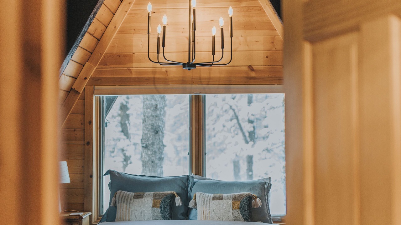 Photo of Bedroom in Spring Valley