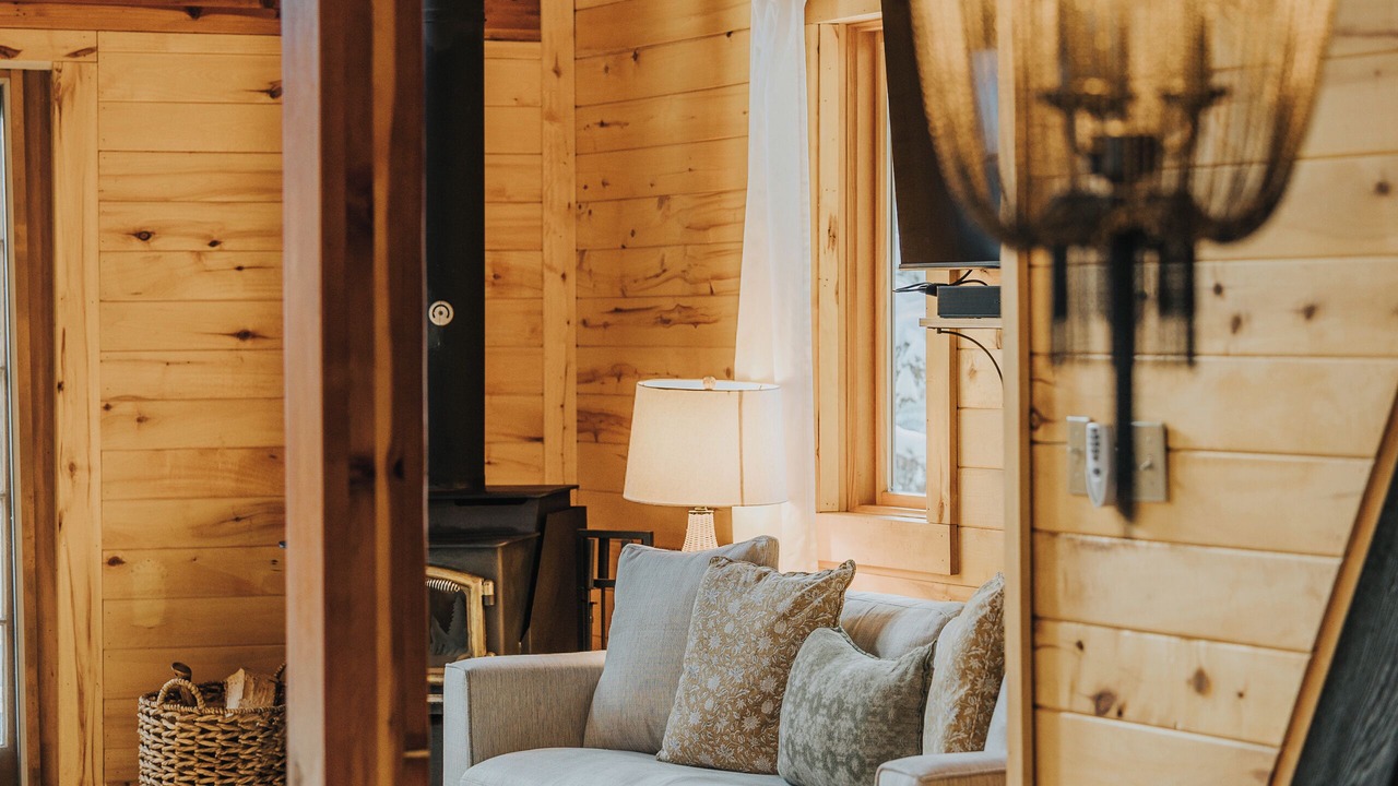 Photo of Livingroom in Spring Valley