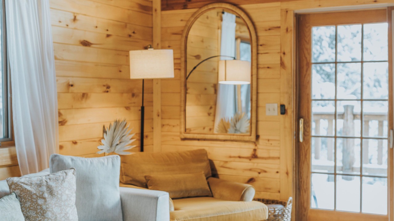 Photo of Livingroom in Spring Valley
