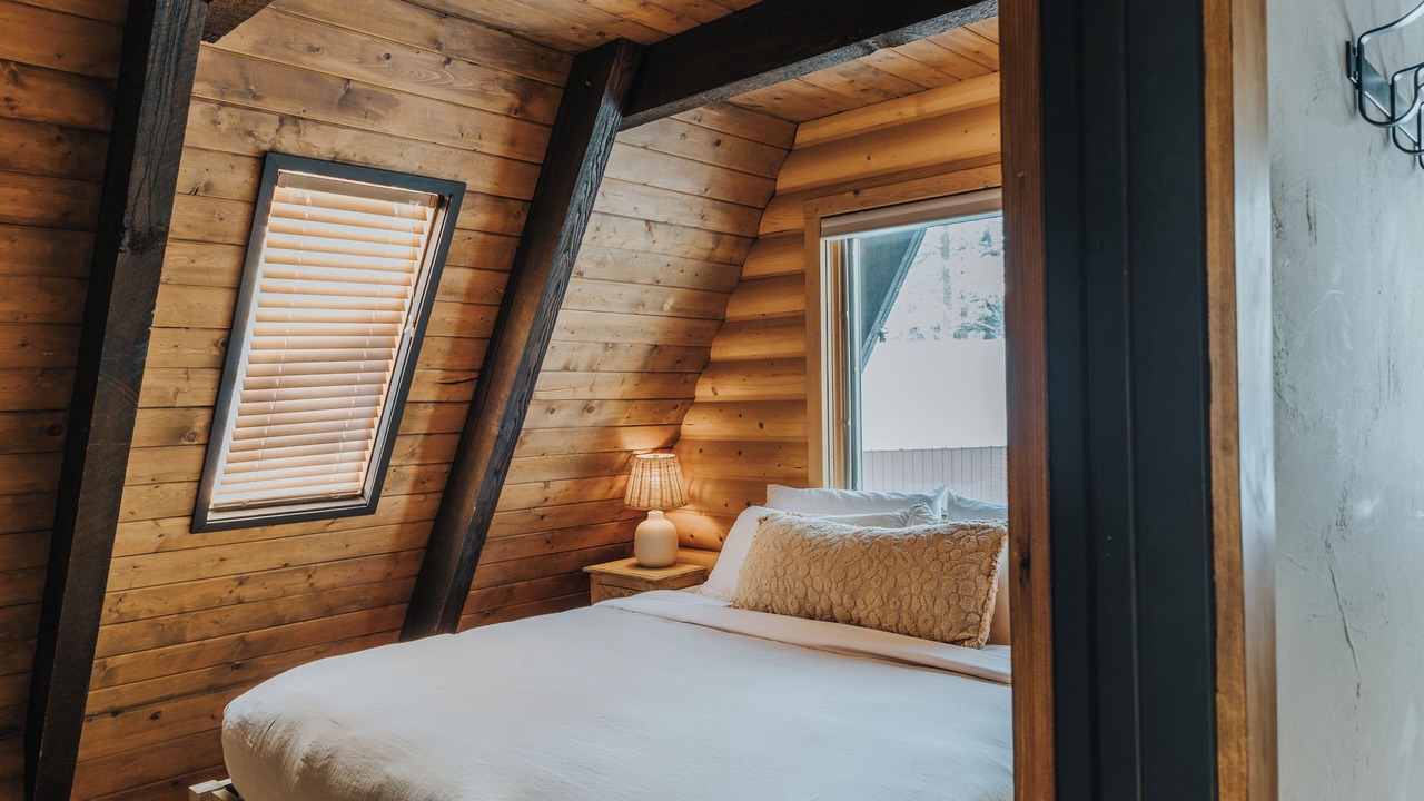 Photo of Bedroom in Spring Valley