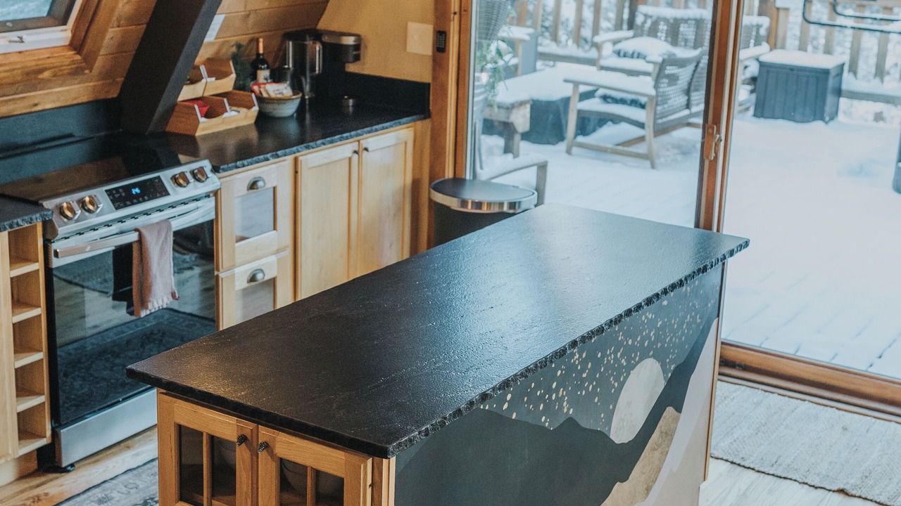 Photo of Kitchen in Spring Valley