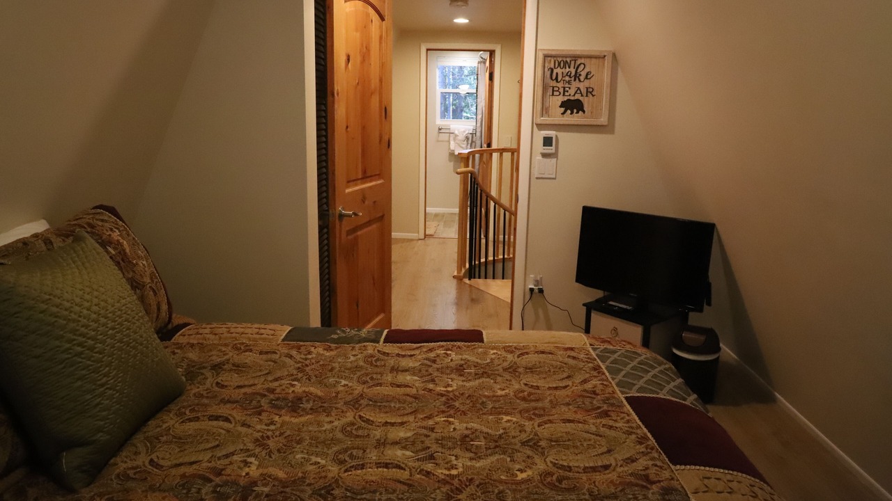 Photo of Bedroom in Evergreen