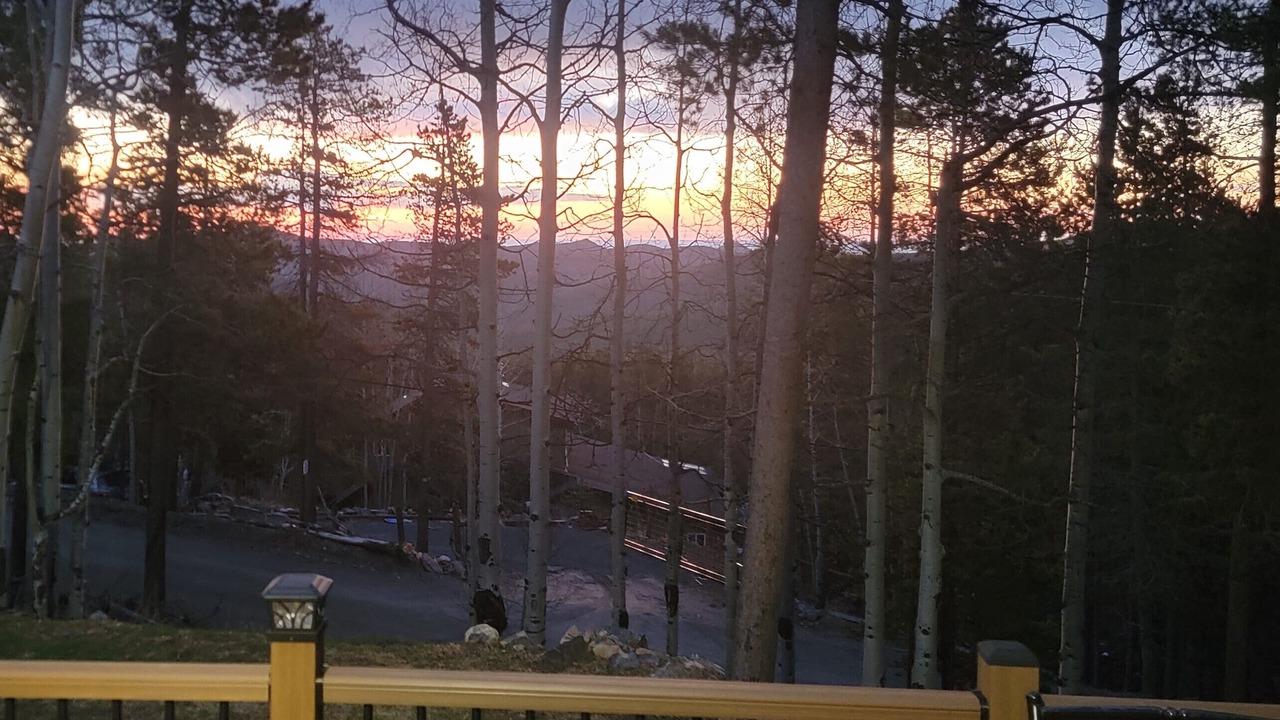 Photo of Outdoor in Evergreen