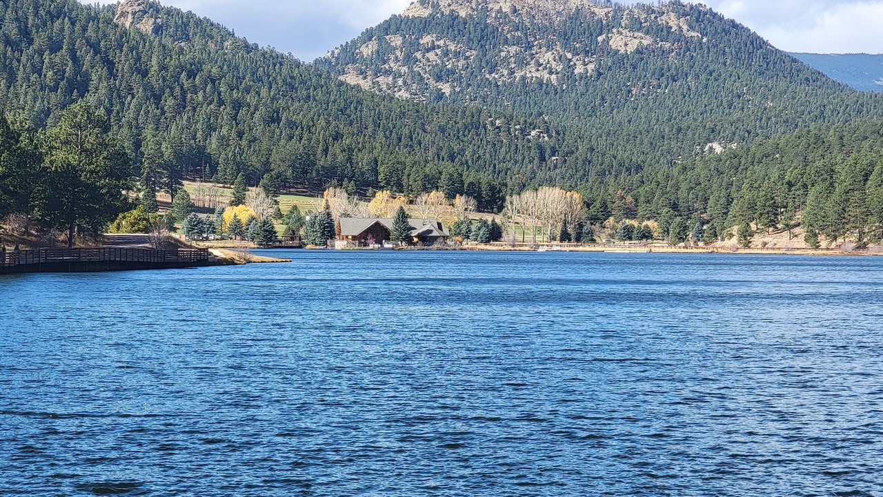 Photo of Others in Evergreen