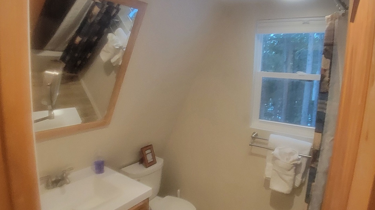 Photo of Bathroom in Evergreen