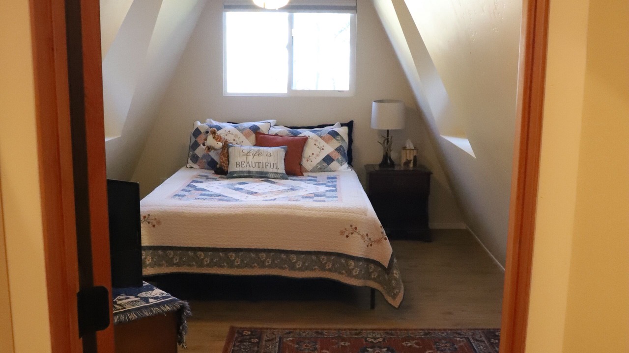 Photo of Bedroom in Evergreen