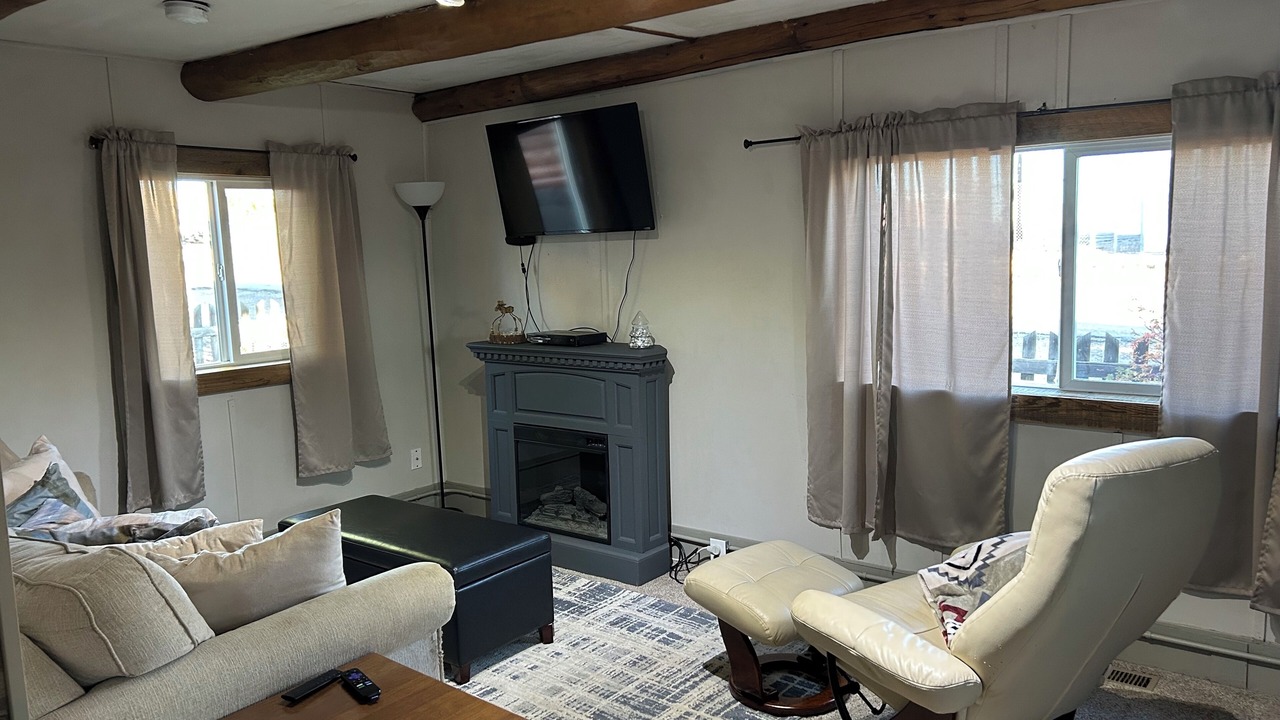 Photo of Livingroom in Walden