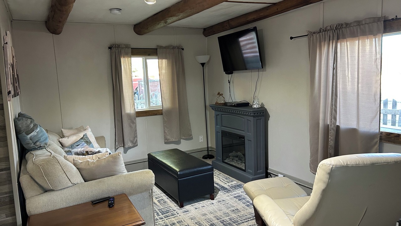 Photo of Livingroom in Walden