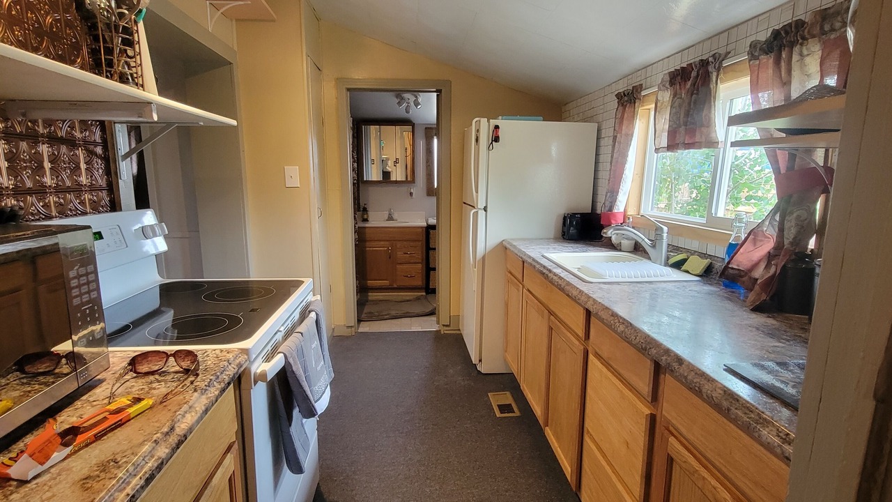 Photo of Kitchen in Walden