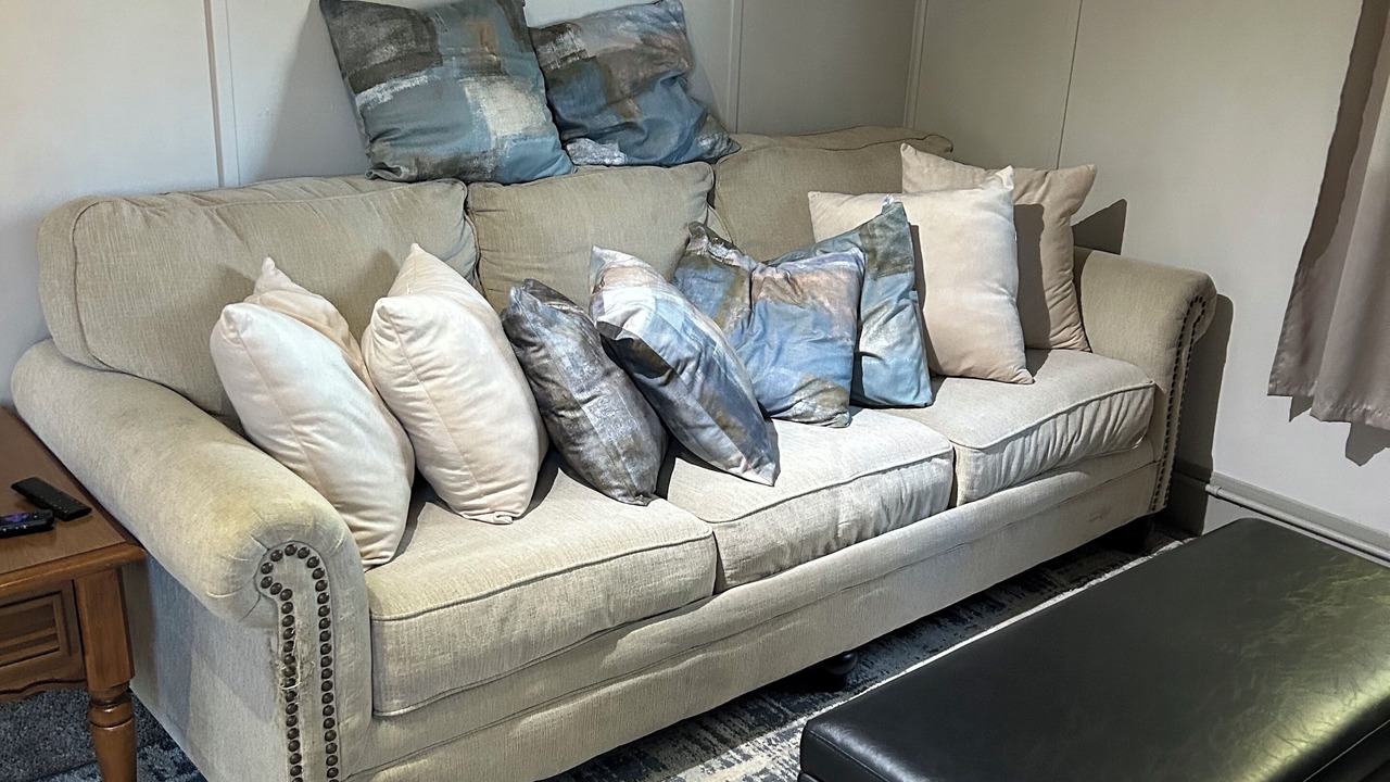 Photo of Livingroom in Walden