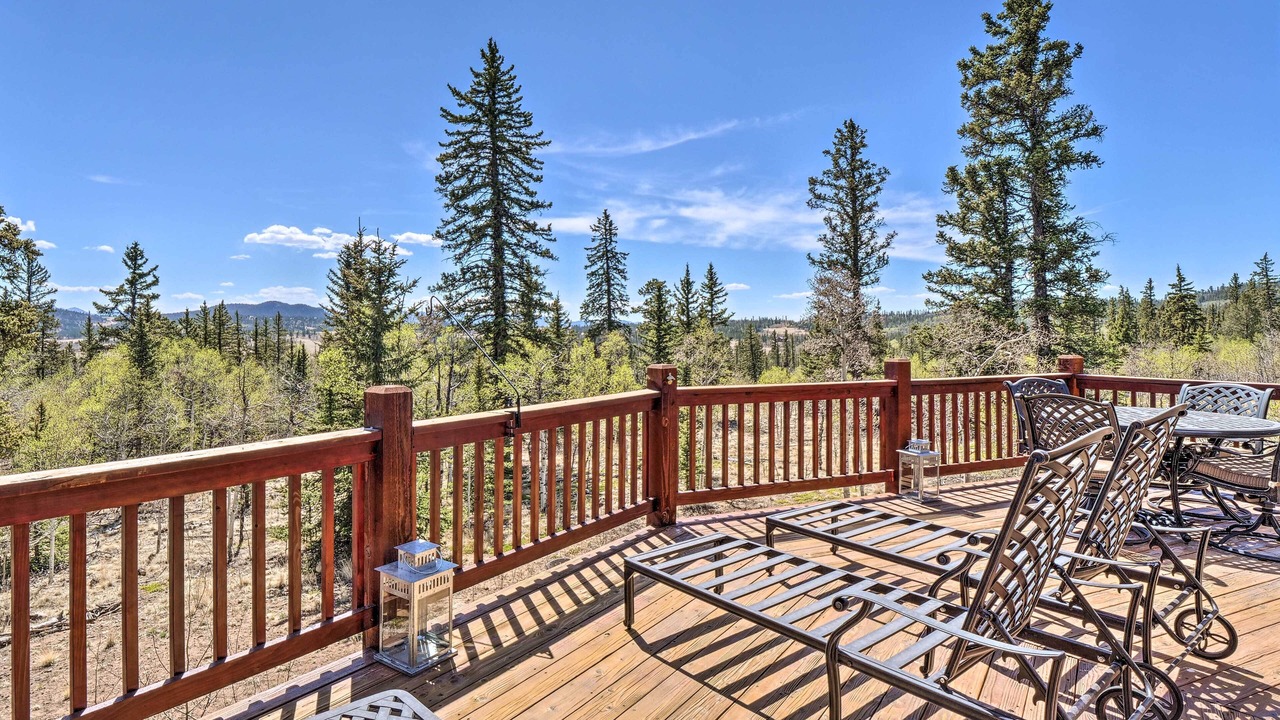 Photo of Outdoor in Indian Mountain