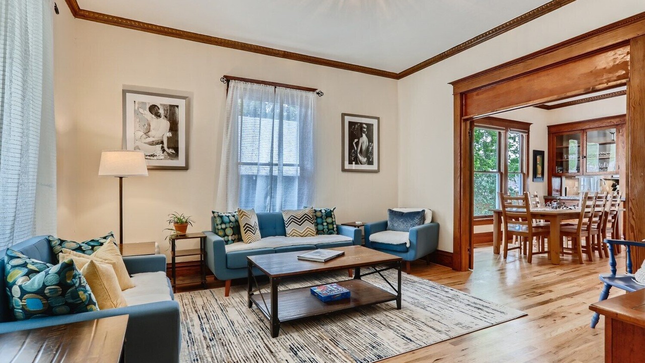 Photo of Livingroom in Longmont
