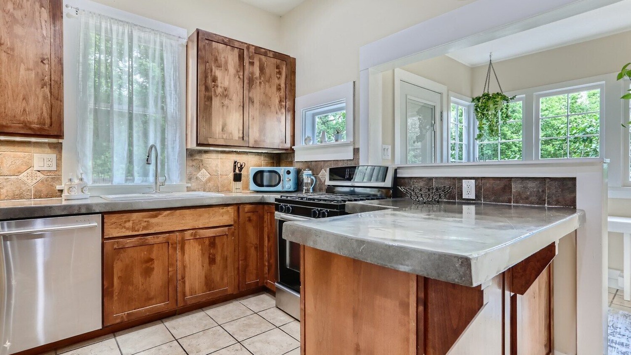 Photo of Kitchen in Longmont