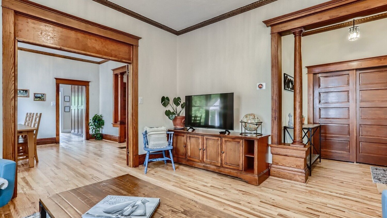 Photo of Livingroom in Longmont