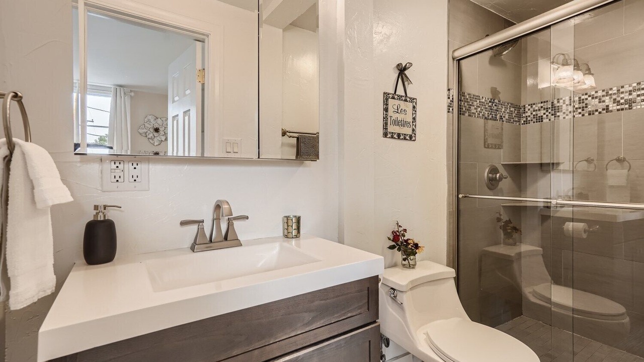 Photo of Bathroom in Longmont