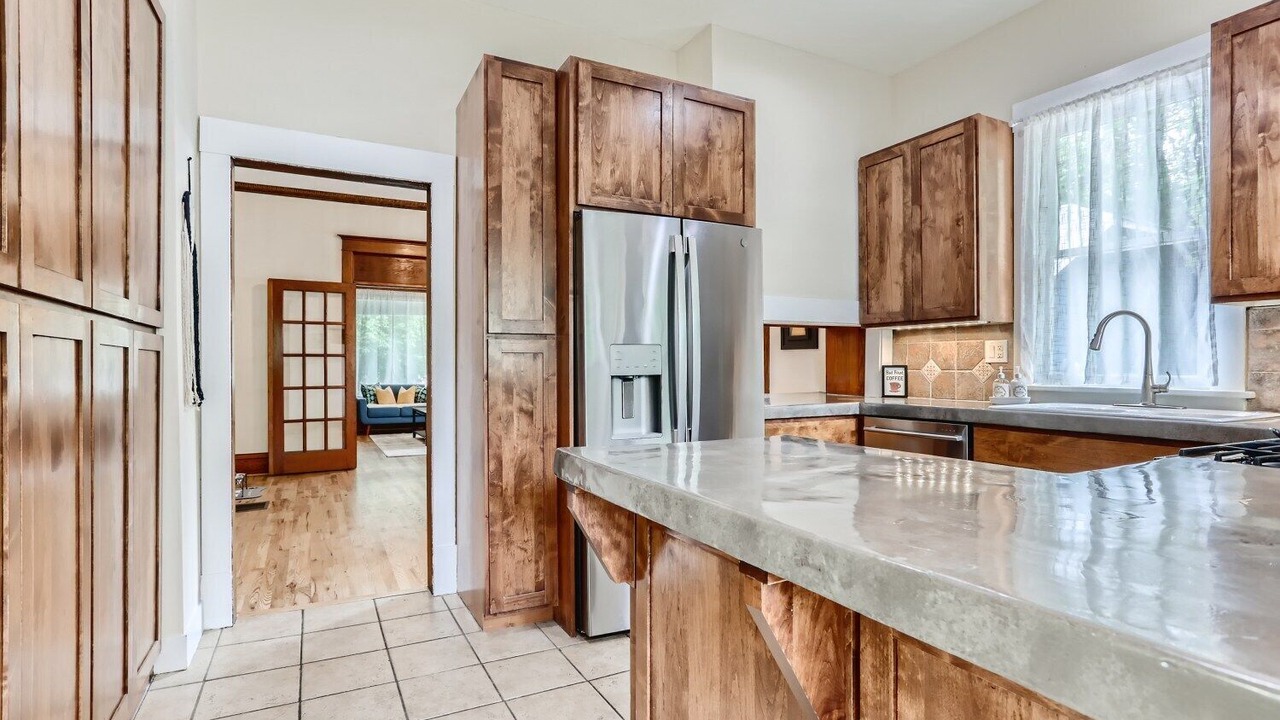 Photo of Kitchen in Longmont
