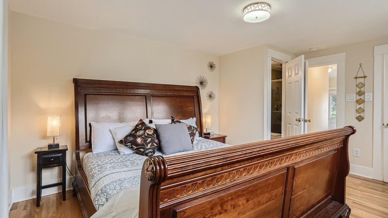 Photo of Bedroom in Longmont