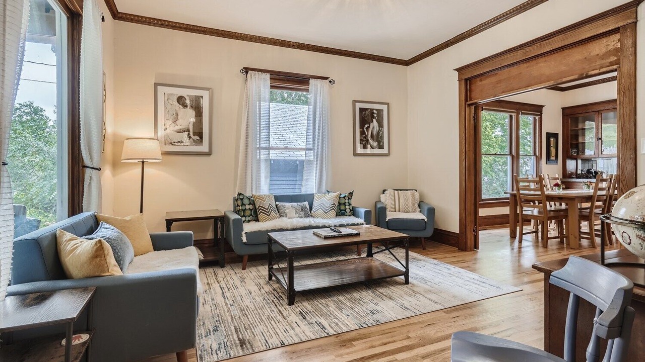 Photo of Livingroom in Longmont
