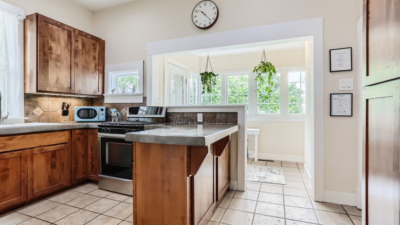 Photo of Kitchen in Longmont