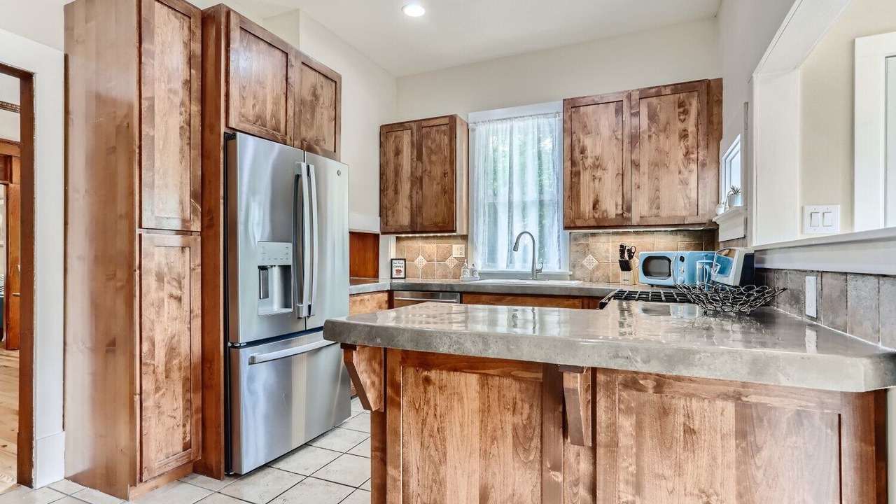 Photo of Kitchen in Longmont