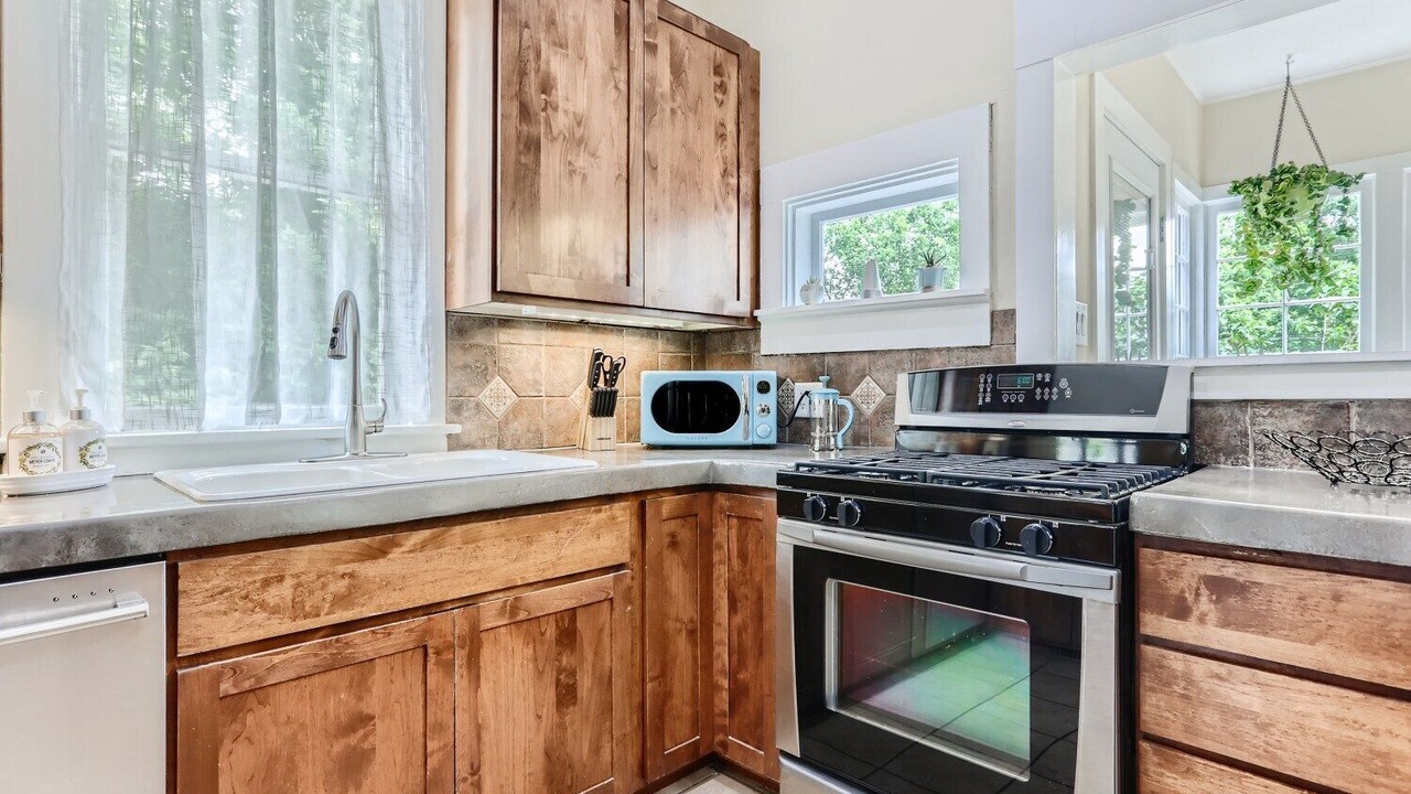 Photo of Kitchen in Longmont