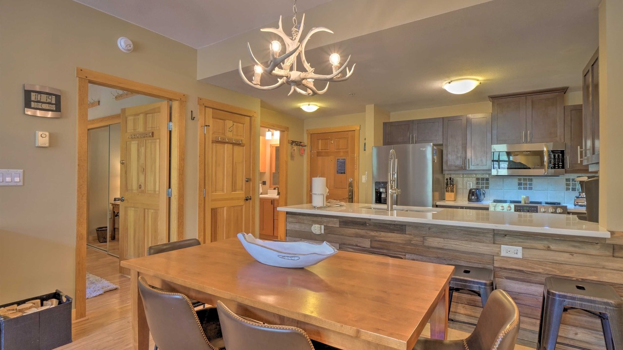 Photo of Bedroom in Copper Mountain Village