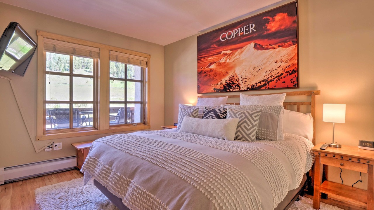 Photo of Others in Copper Mountain Village