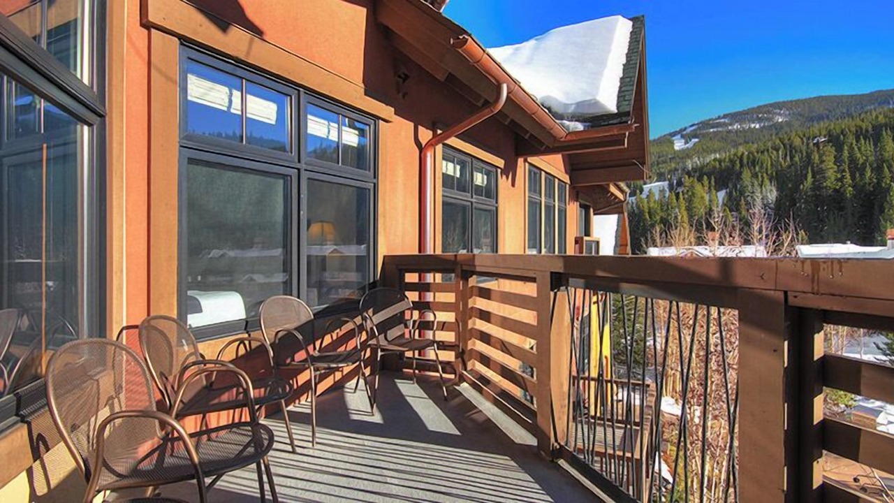 Photo of Outdoor in Copper Mountain Village