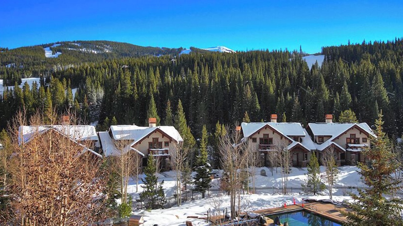 Photo of Outdoor in Copper Mountain Village